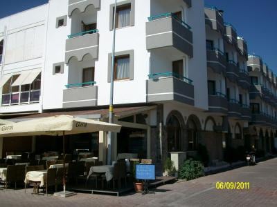 Samyeli Hotel