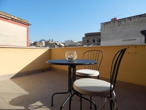 Canale Rooms E Apartments