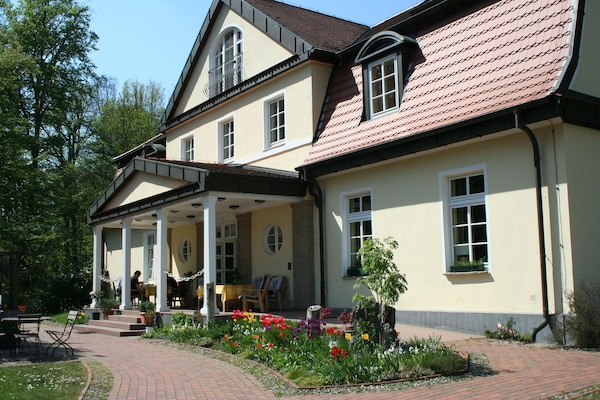 Landhaus Buchenhain
