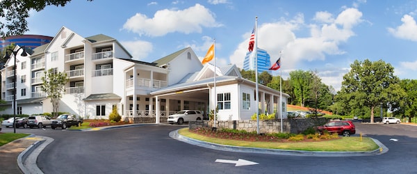 Hotel Indigo Atlanta - Vinings - UN HOTEL IHG®