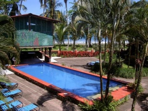 Hotel La Perla Negra Beach Resort