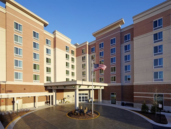 Homewood Suites by Hilton Springfield, VA