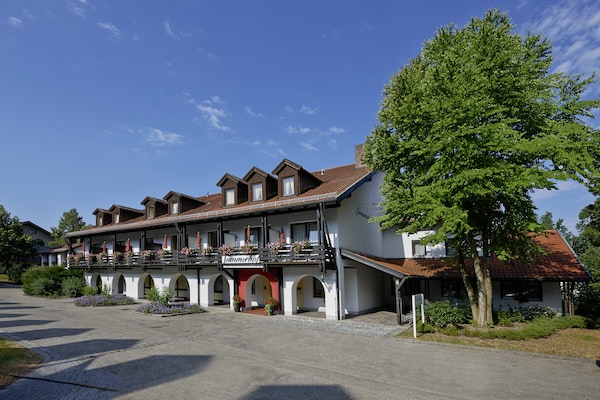Hotel Summerhof