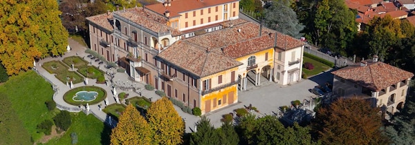 Villa Cagnola