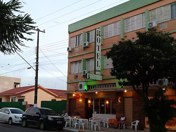 Pousada e Restaurante São Gabriel - Reservas online