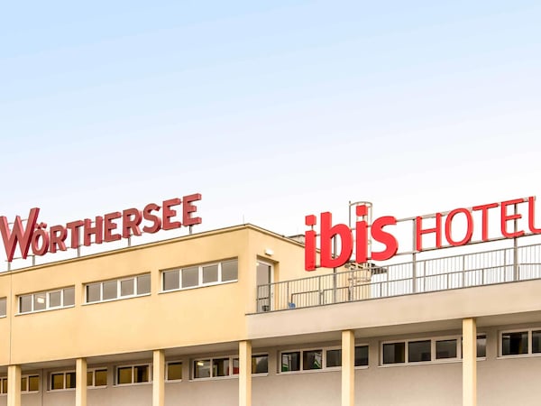 Hotel ibis Woerthersee