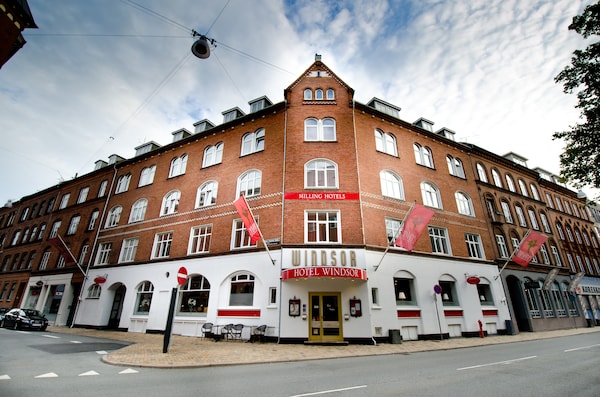 Milling Hotel Windsor, Odense