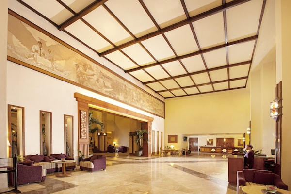 Hotel Grand Inna Malioboro