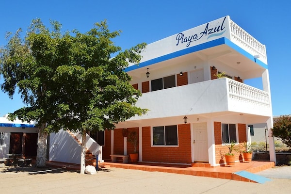Playa Azul Kino
