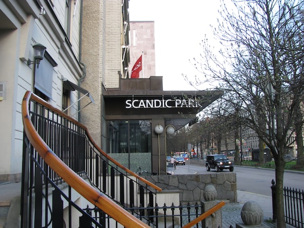Scandic Park