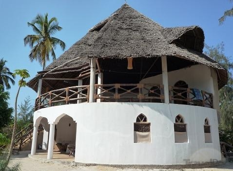 Casa Umoja