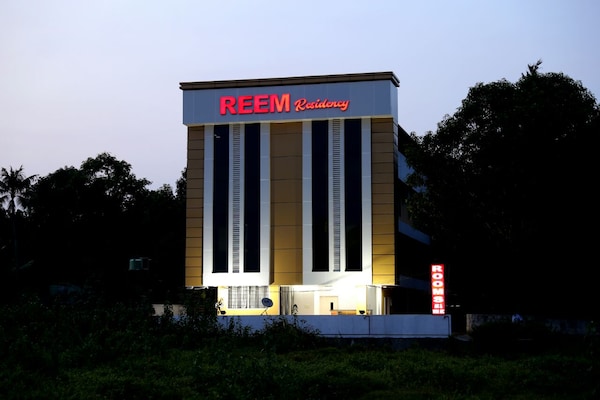 Reem Residency