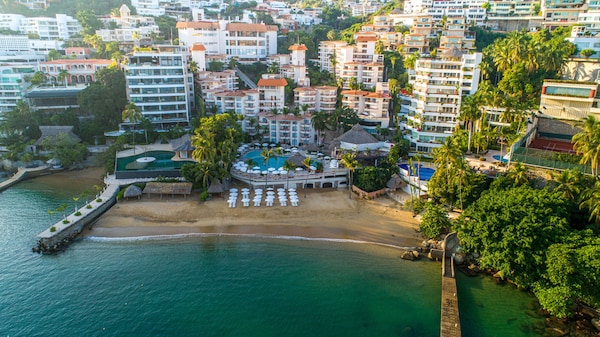 Hotel Park Royal Acapulco