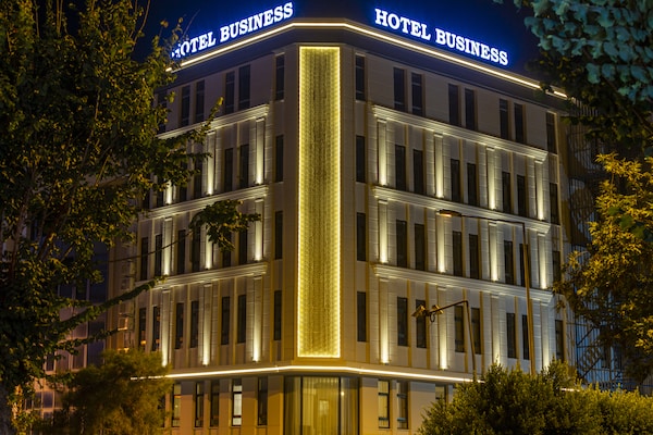 Antalya Business Hotel