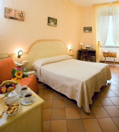 Hotel Pax Assisi