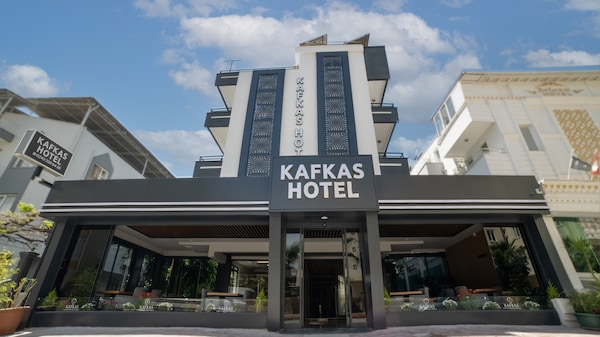 Hotel Kafkas