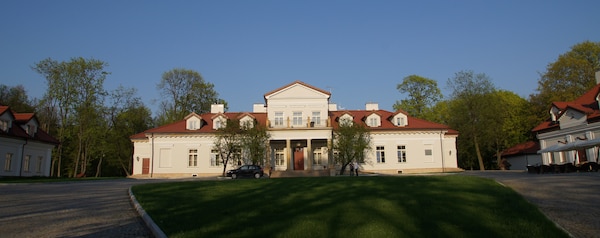 Pałac Żelechów Spa & Wellness