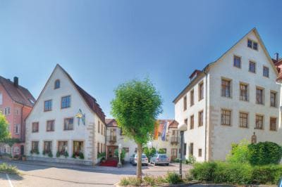 Schlosshotel Ingelfingen
