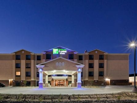 Holiday Inn Express & Suites Deming Mimbres Valley, An Ihg Hotel