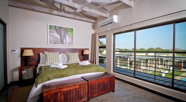 Bushveld Terrace - Hotel On Kruger