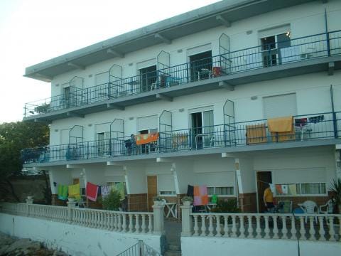 Hotel Juanito Platja