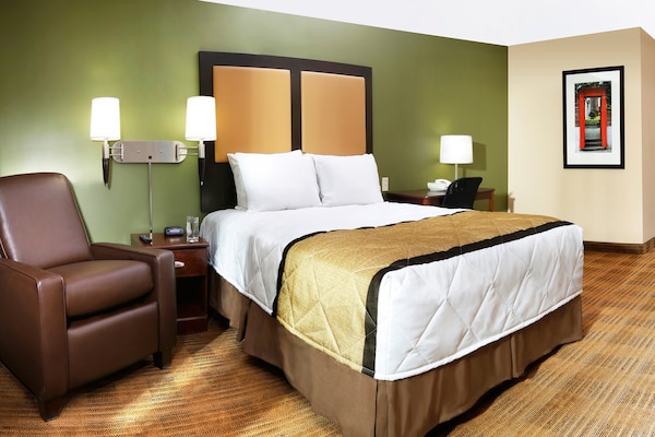 Extended Stay America Suites - Virginia Beach - Independence Blvd.