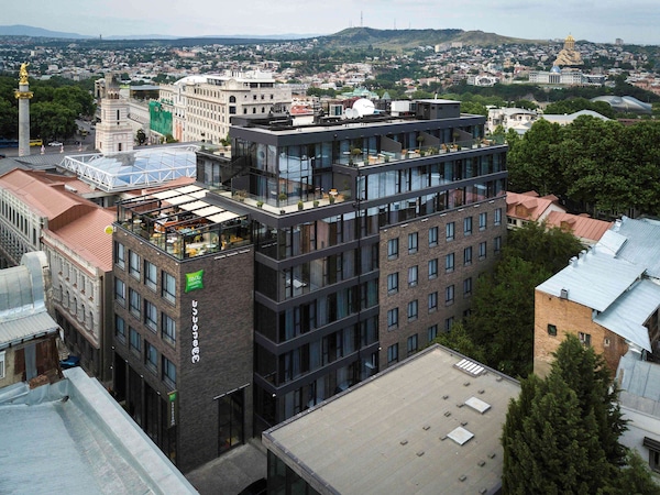 ibis Styles Tbilisi Center