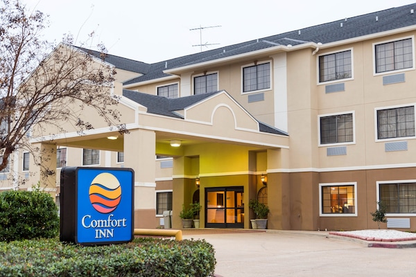 Comfort Inn Shreveport
