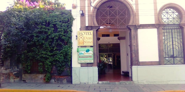 Hotel Don Nino