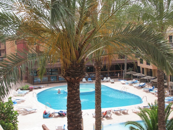 Aloe Club Resort