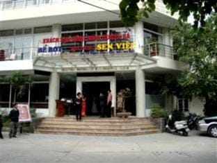 Hotel Quang Ba Trade Union
