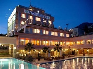 Hotel Royal Senyiur
