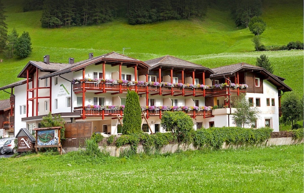 Hotel Stegerhaus