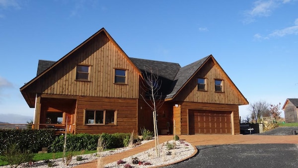 Maison En Bois