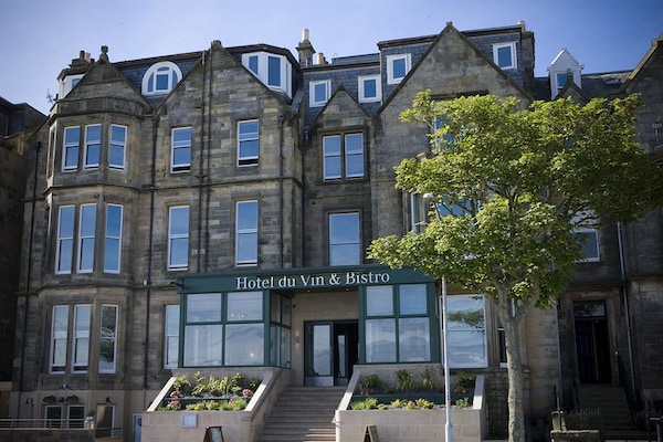 Hotel Du Vin, St Andrews