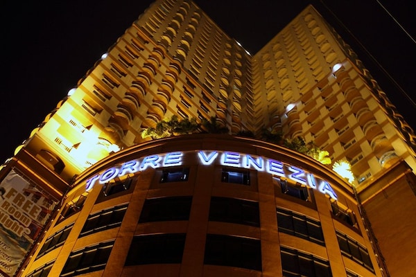 Hotel Torre Venezia Suites