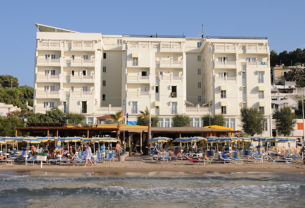 Hotel Marechiaro - Direttamente sul mare