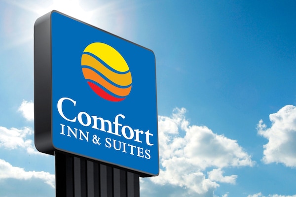 Comfort Inn & Suites North Battleford