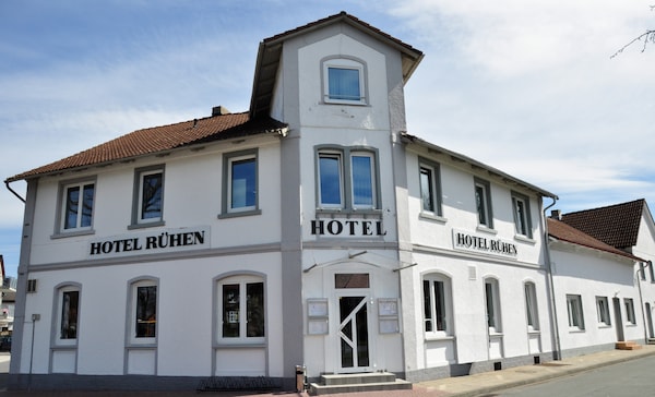 Hotel Rühen