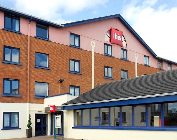 Hotel ibis Dublin