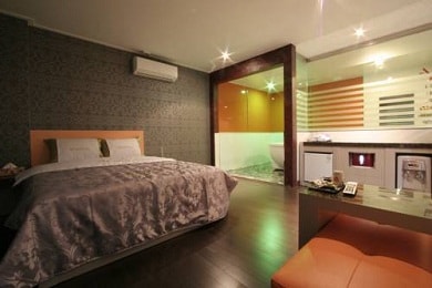 Hotel Youngjong Tourist , Incheon Airport