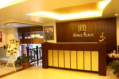 Hotel Noble Place