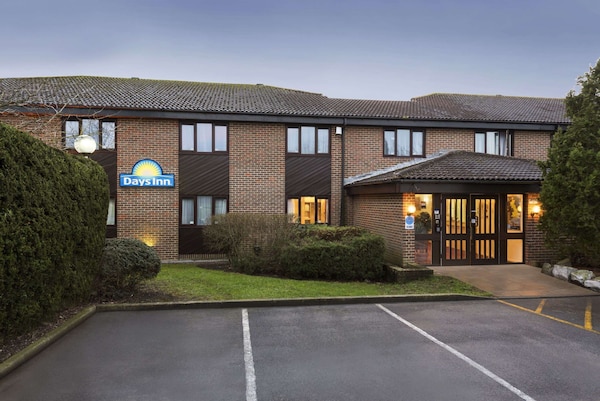 Days Inn Sedgemoor