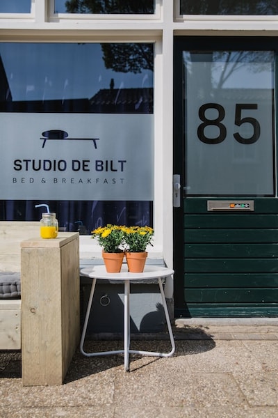 Studio De Bilt