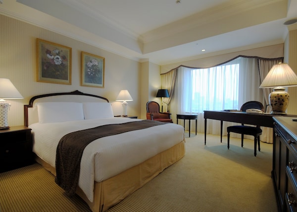APA Hotel Shintomicho-Ekimae - Tokyo - Great prices at HOTEL INFO