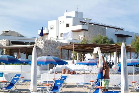 Hotel Lido Torre Egnazia