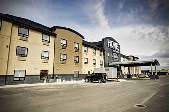 Home Inn & Suites - Swift Current