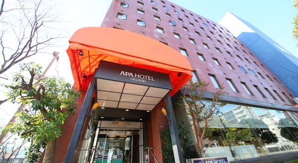 Apa Hotel Tokyo Kiba