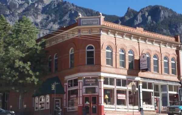 Hotel Ouray
