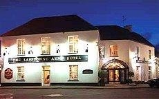 Hotel Lansdowne Arms